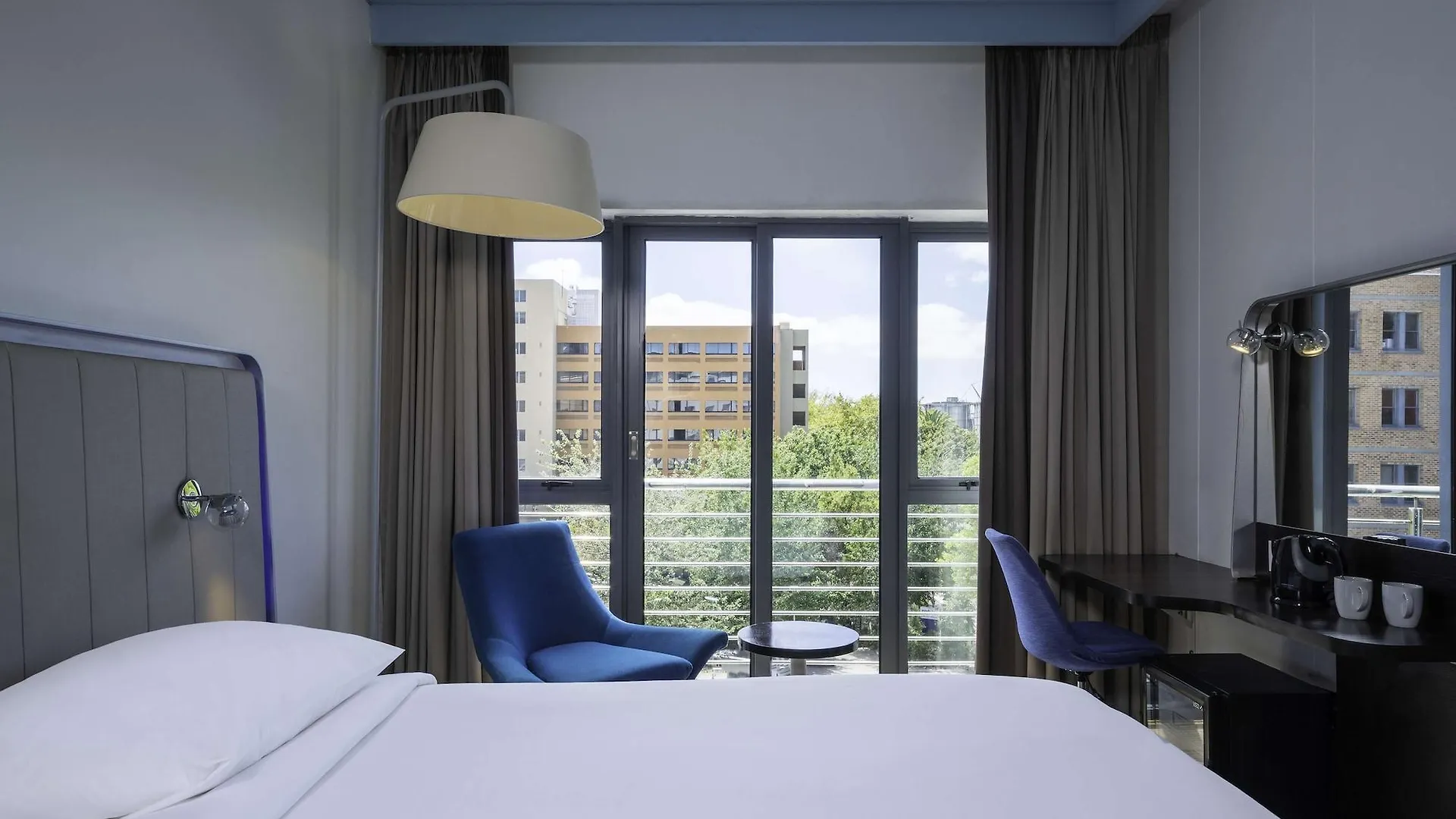 Park Inn By Radisson Cape Town Newlands