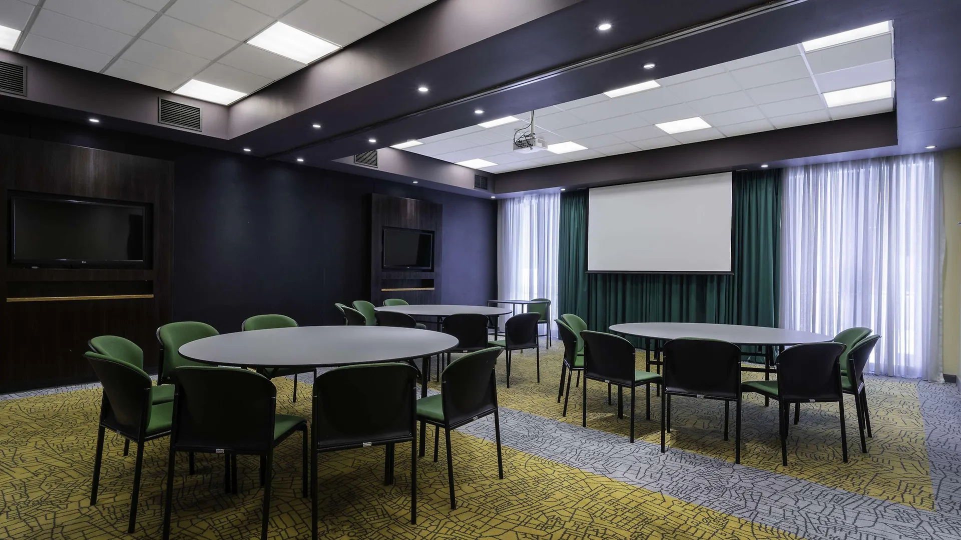 Park Inn By Radisson Cape Town Newlands Güney Afrika
