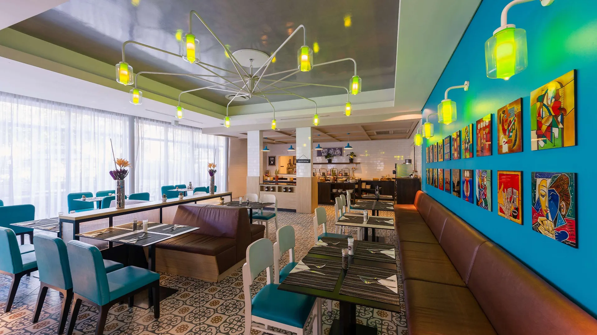 *** Otel Park Inn By Radisson Cape Town Newlands Güney Afrika