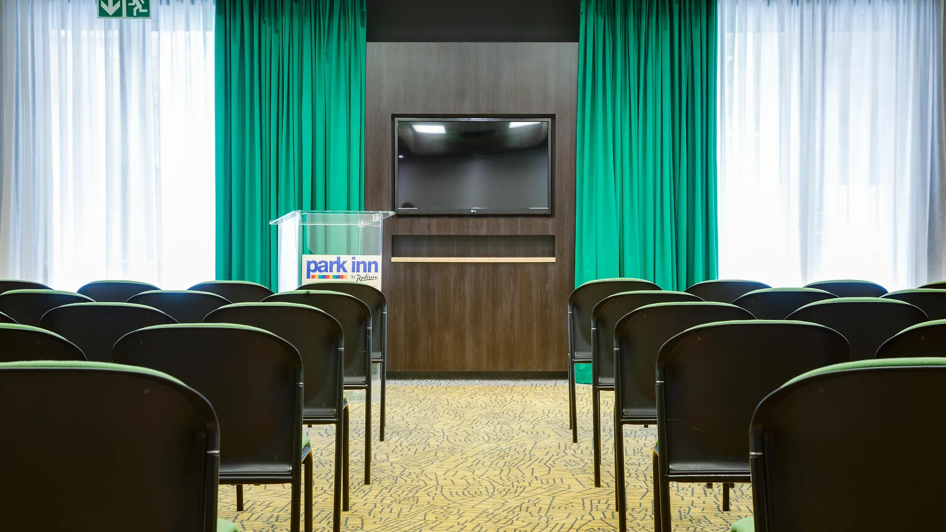 *** Otel Park Inn By Radisson Cape Town Newlands Güney Afrika