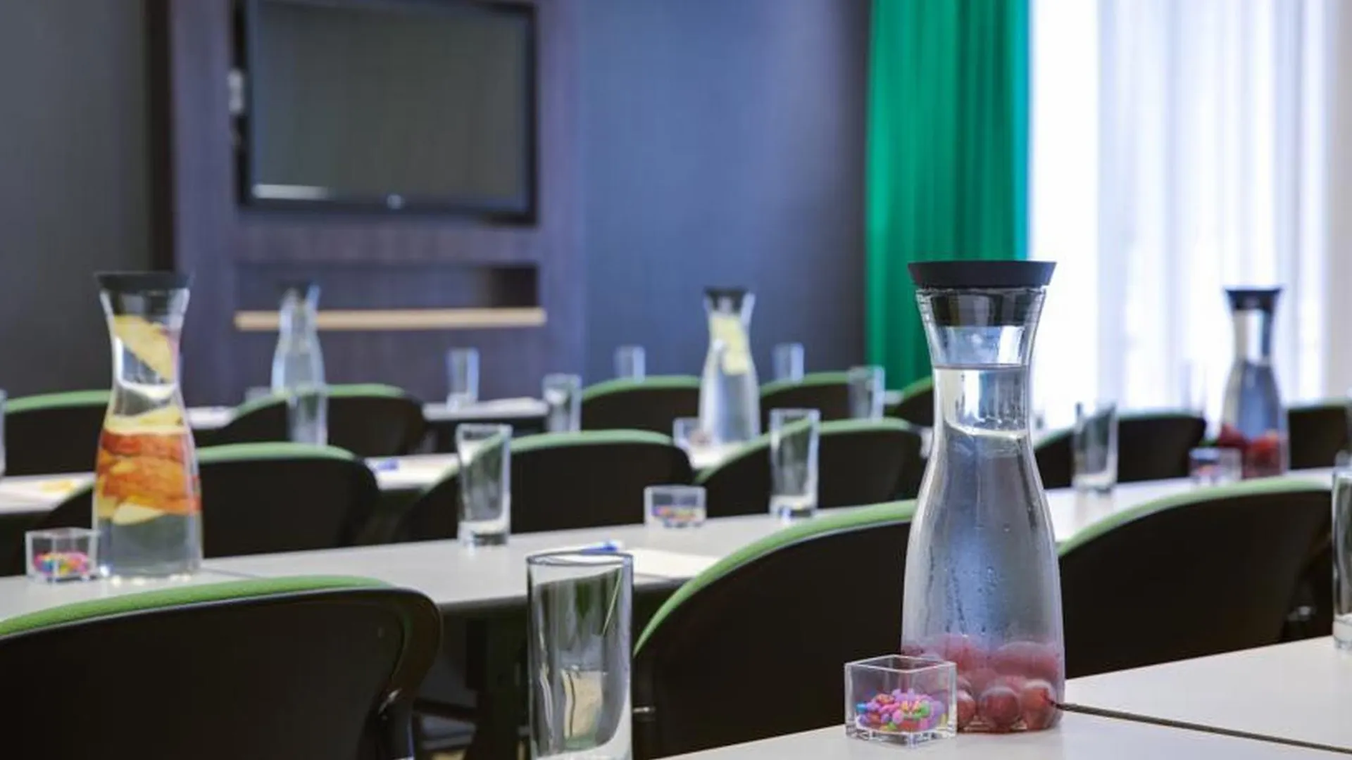 Park Inn By Radisson Cape Town Newlands Otel