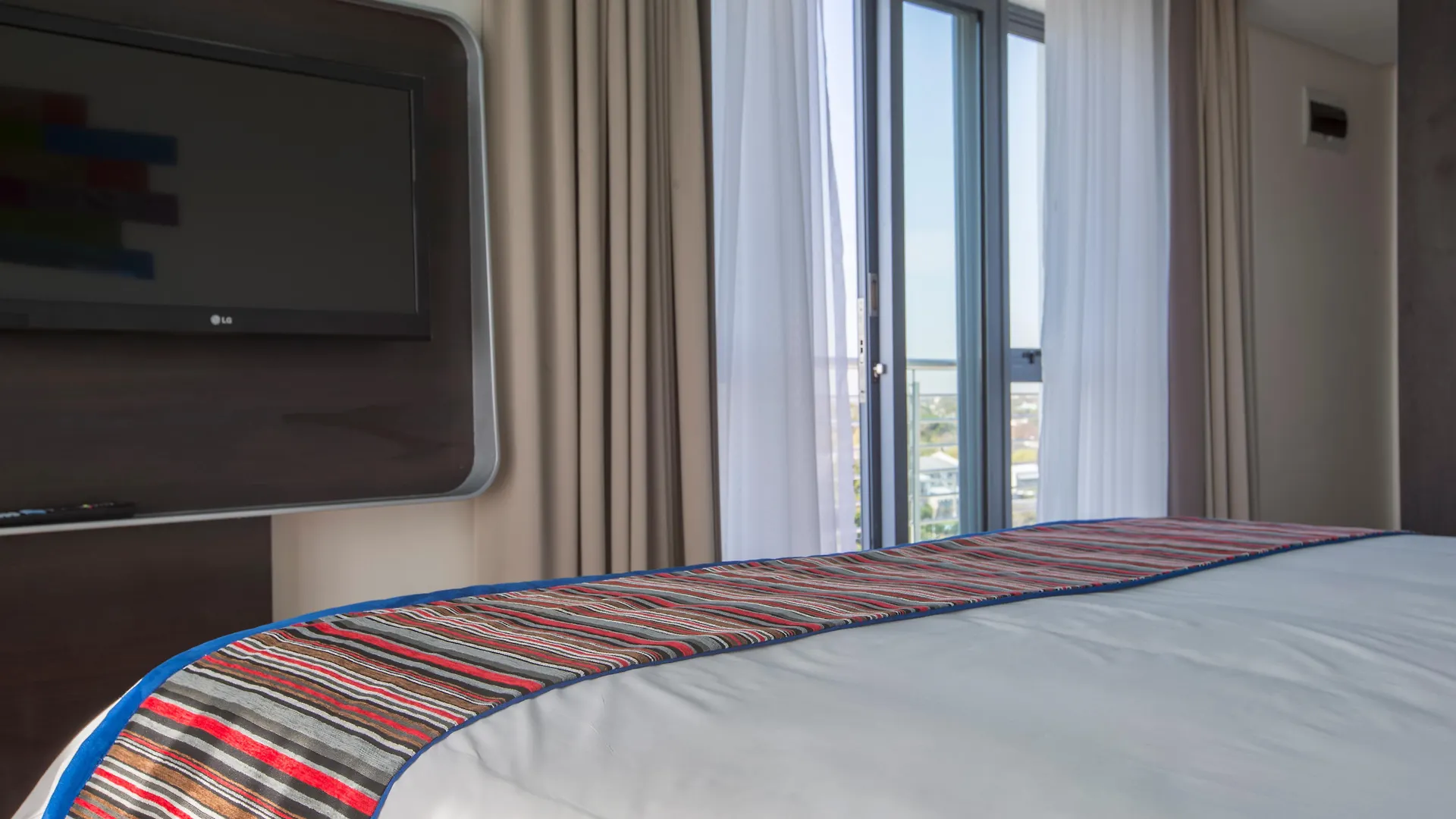 Park Inn By Radisson Cape Town Newlands 3*,  Güney Afrika