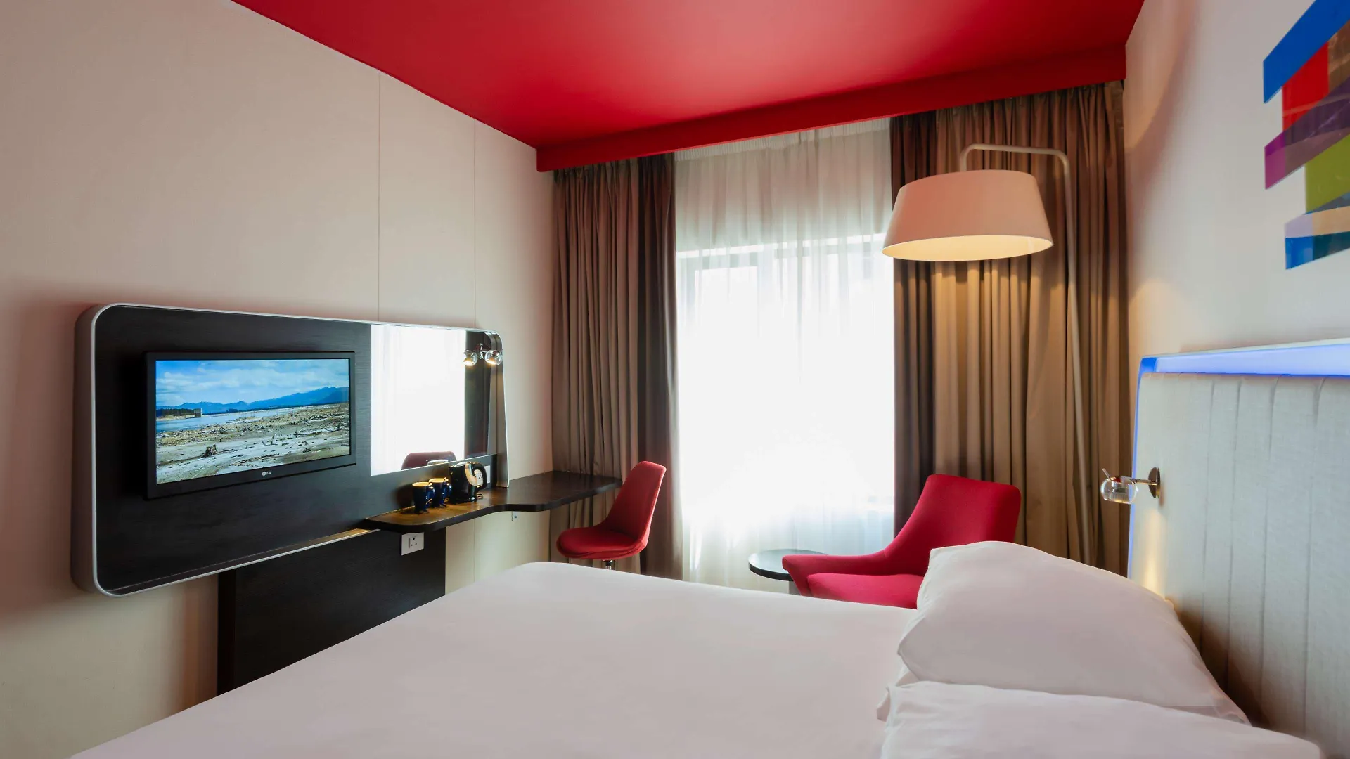Park Inn By Radisson Cape Town Newlands