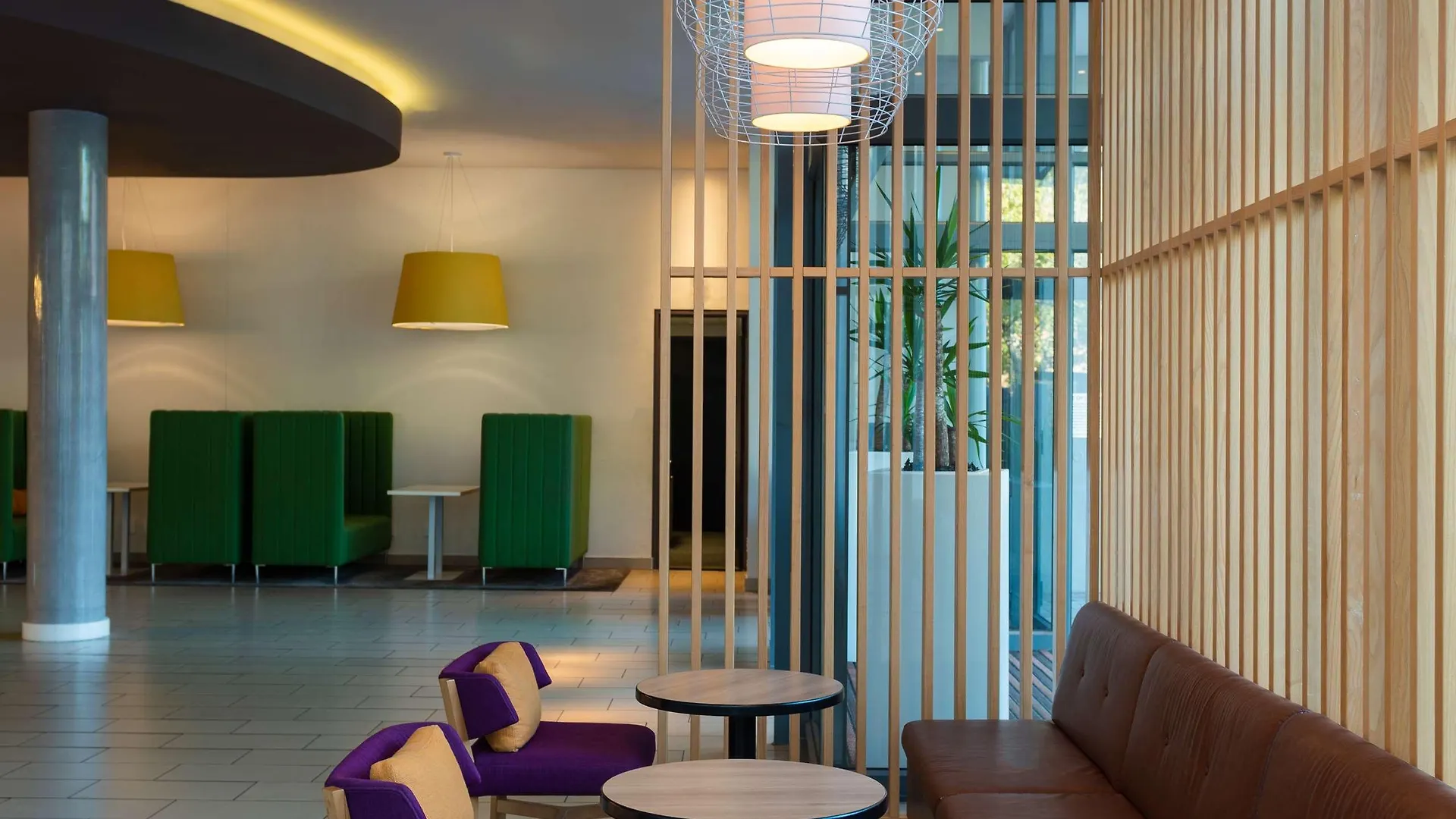 Park Inn By Radisson Cape Town Newlands 3*,  Güney Afrika