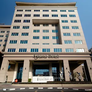 Asiana Otel Dubai