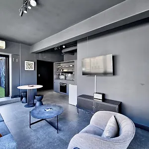 Hotel Blackbrick Foreshore
