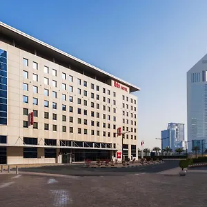 Ibis World Trade Centre Otel Dubai