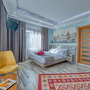 Garth Of Balat Otel İstanbul