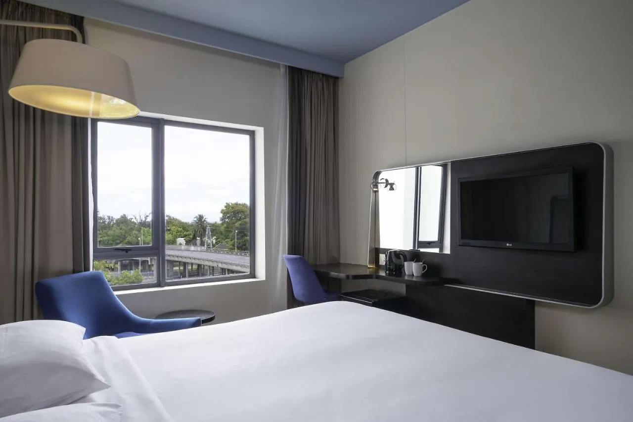 Park Inn By Radisson Cape Town Newlands
