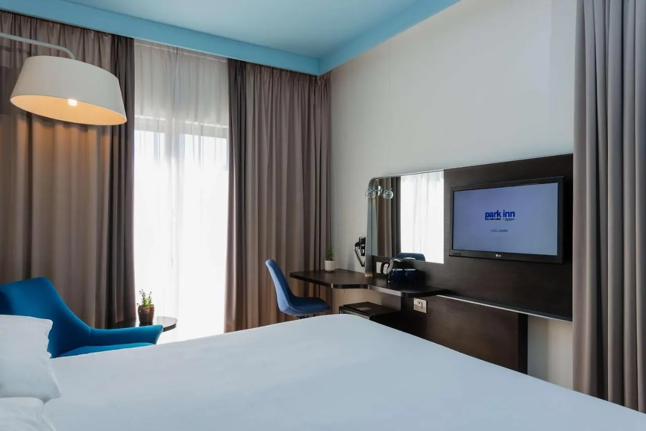 Park Inn By Radisson Cape Town Newlands Hotel