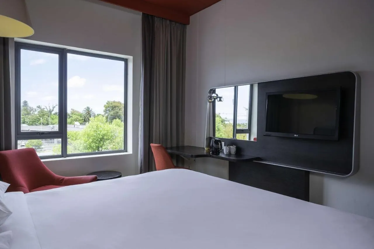 Hotel Park Inn By Radisson Cape Town Newlands