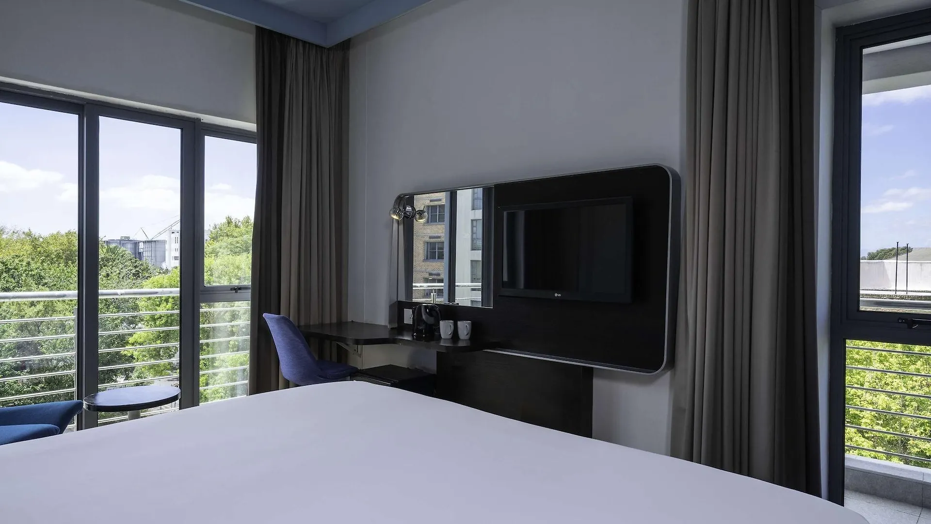 Park Inn By Radisson Cape Town Newlands Hotel