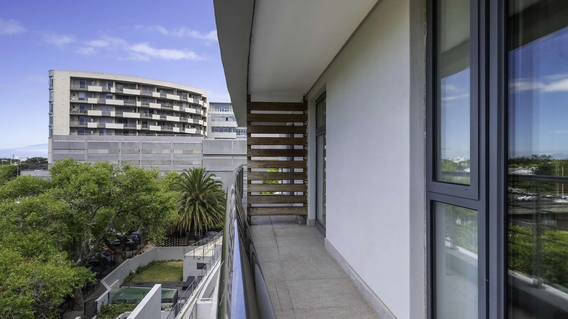 Hotel Park Inn By Radisson Cape Town Newlands