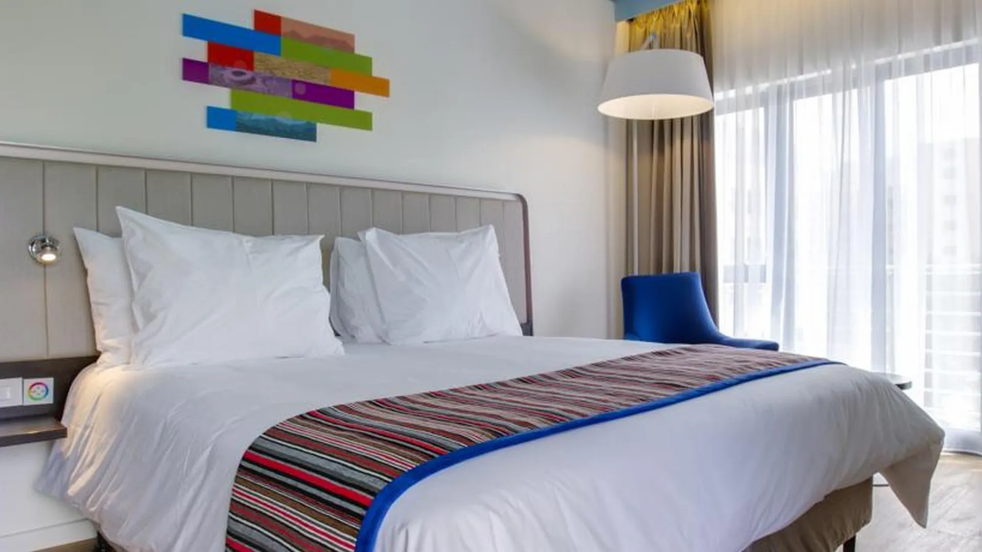 Park Inn By Radisson Cape Town Newlands Sudáfrica