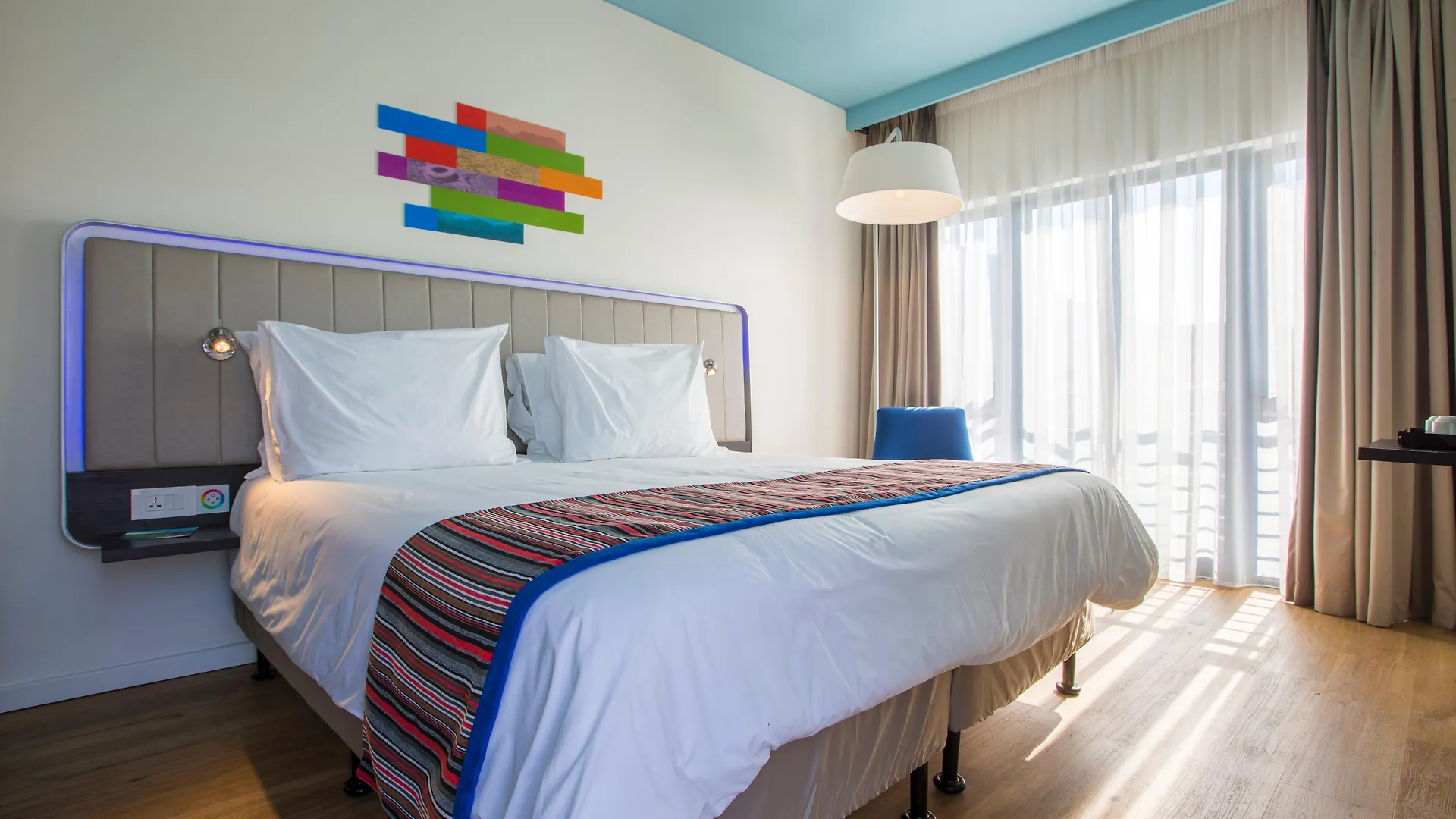 Hotel Park Inn By Radisson Cape Town Newlands