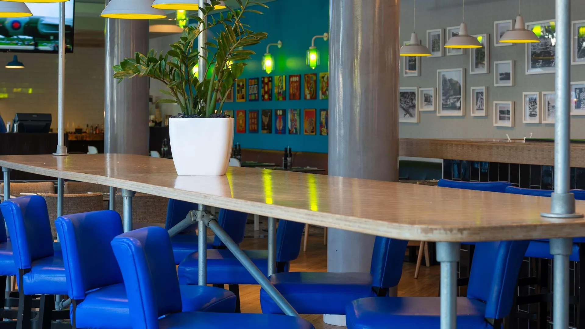 Park Inn By Radisson Cape Town Newlands
