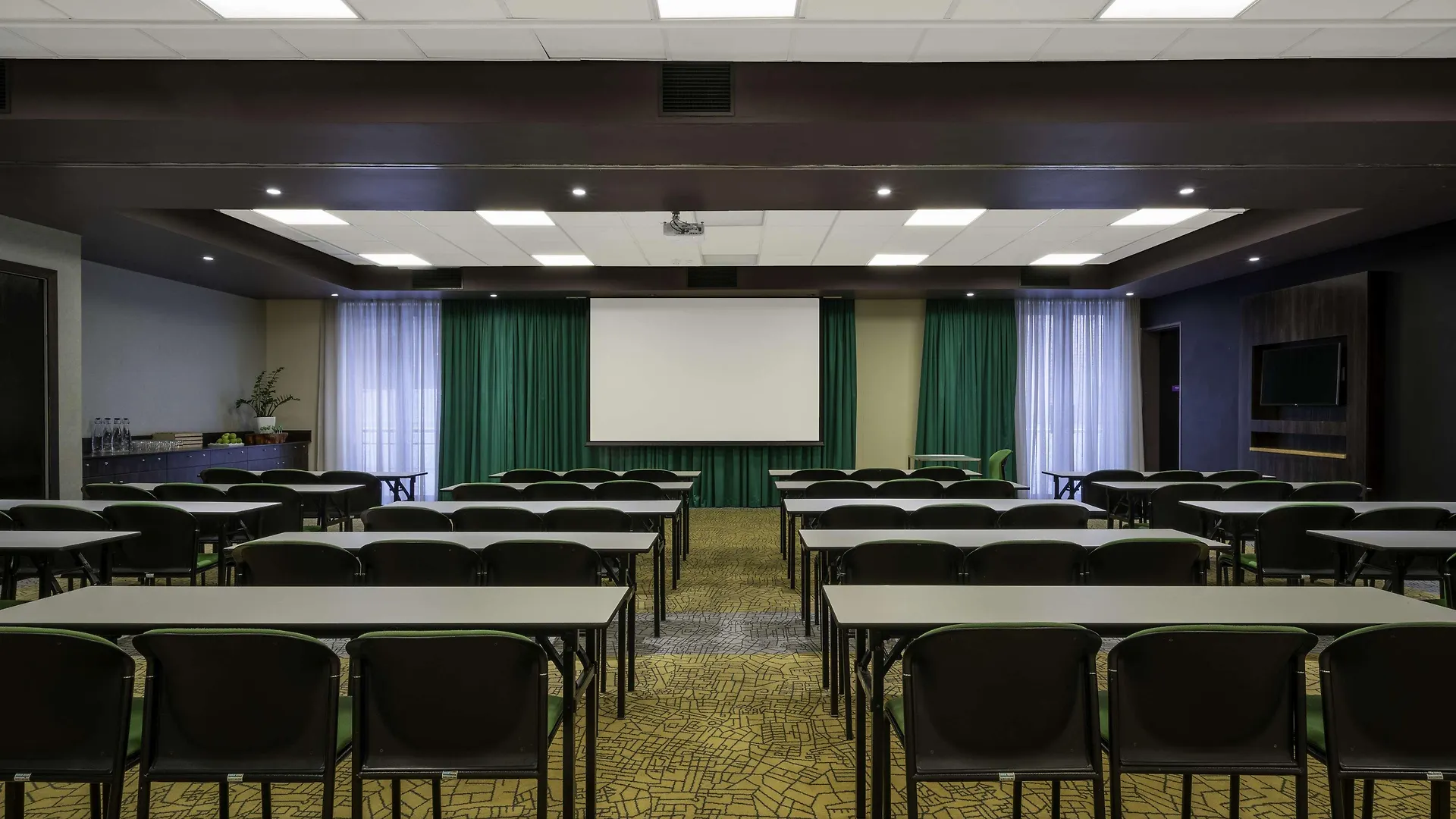 Hotel Park Inn By Radisson Cape Town Newlands