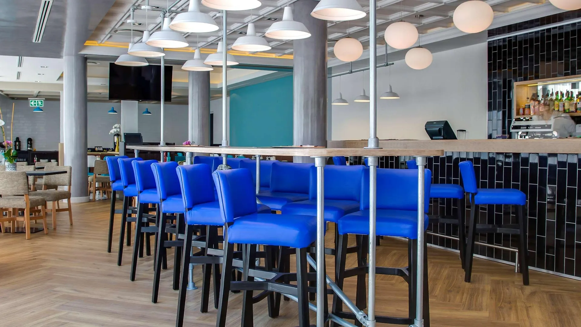 Park Inn By Radisson Cape Town Newlands Hotel