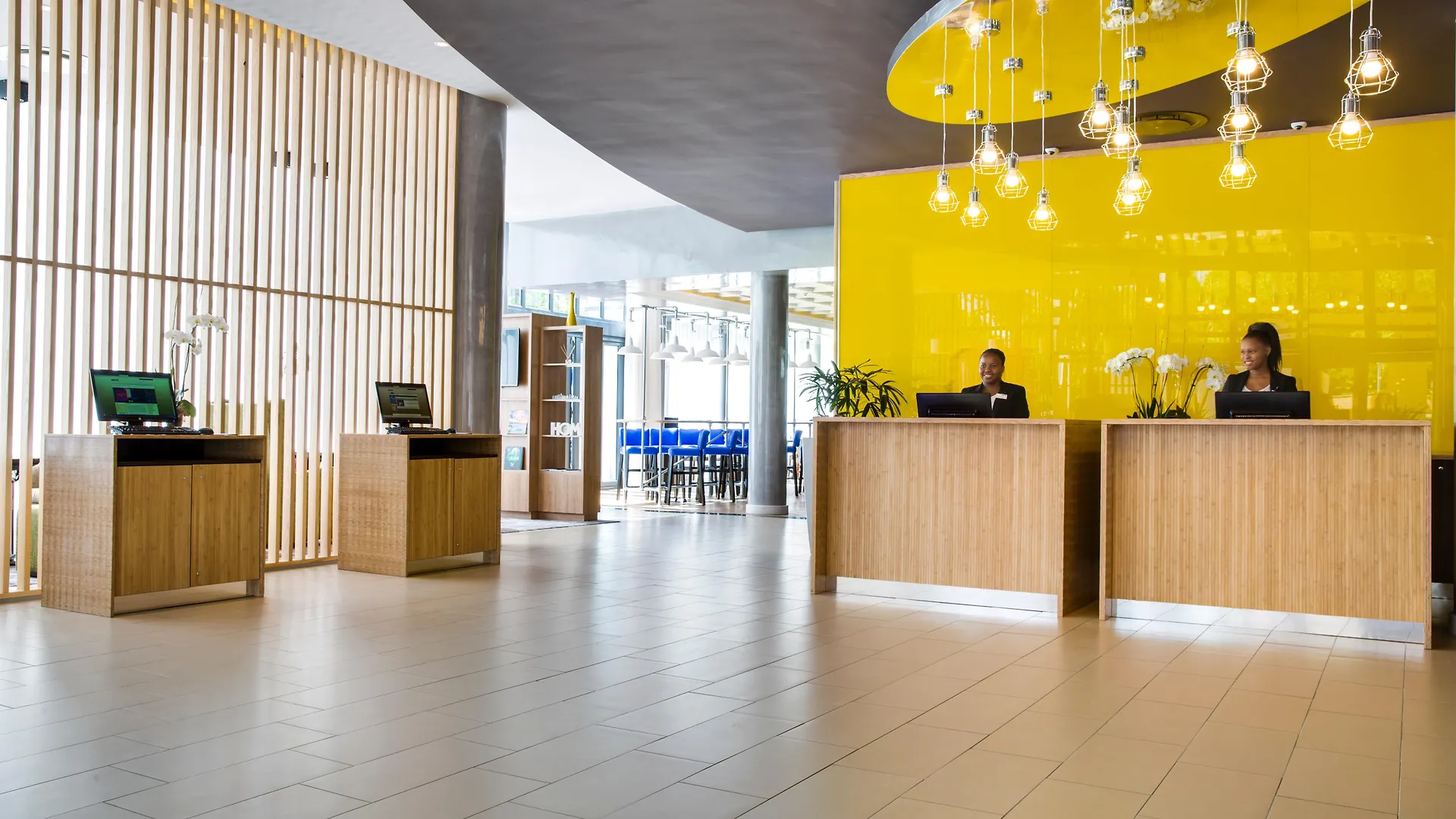 Park Inn By Radisson Cape Town Newlands Sudáfrica