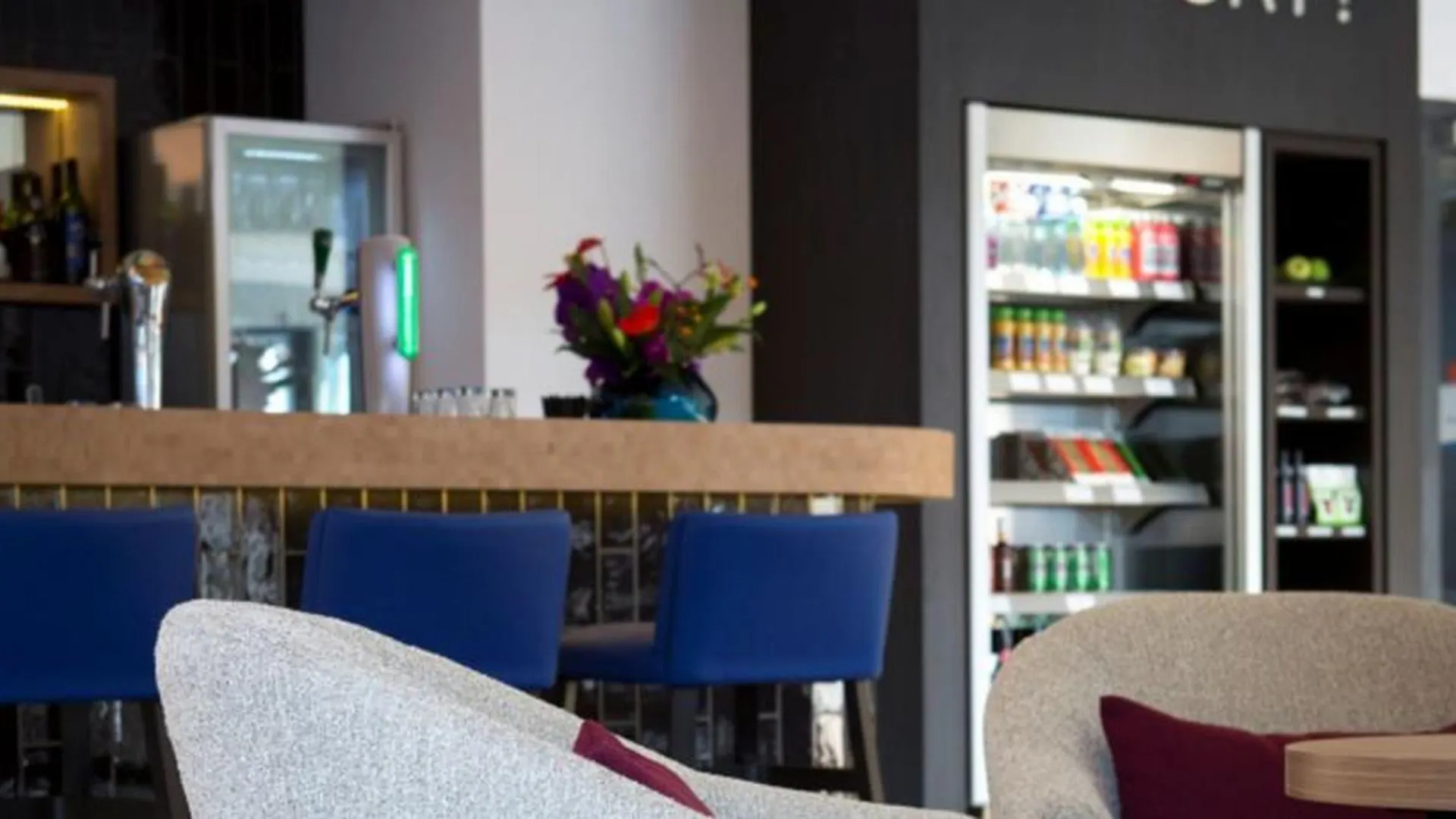Park Inn By Radisson Cape Town Newlands Hotel