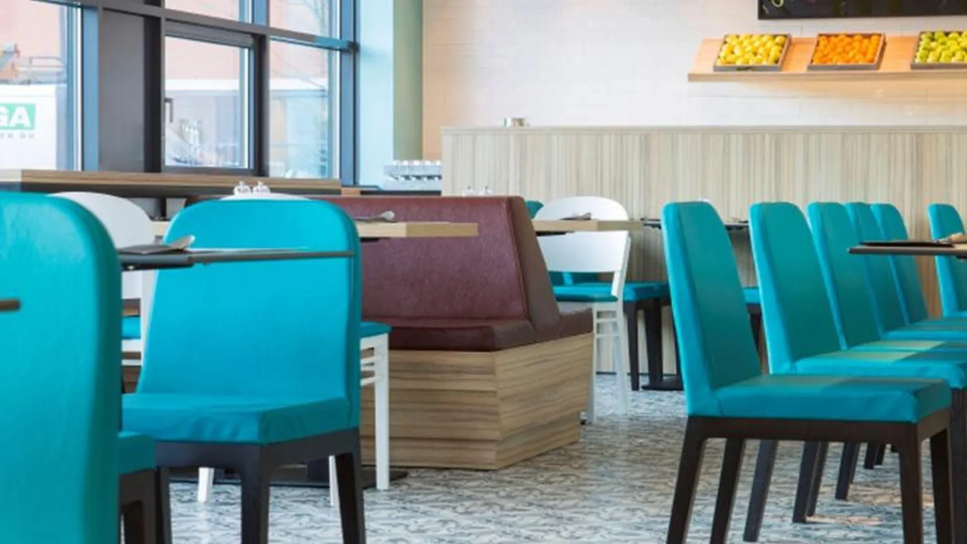 Park Inn By Radisson Cape Town Newlands