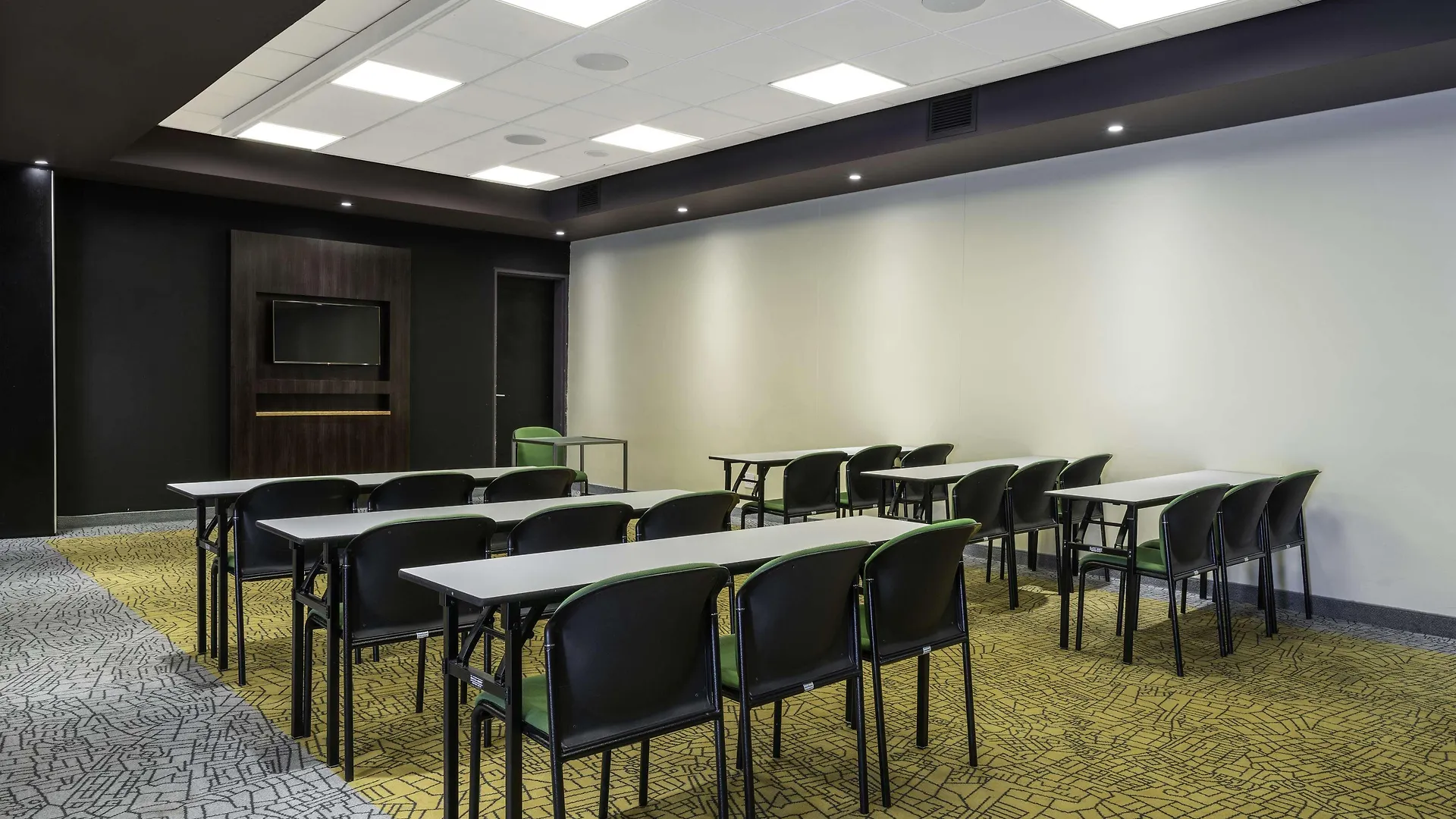 Park Inn By Radisson Cape Town Newlands