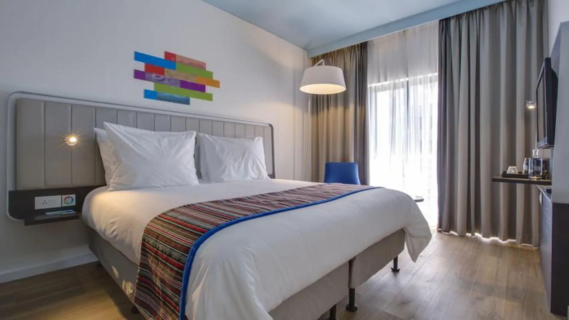 Park Inn By Radisson Cape Town Newlands 3*,