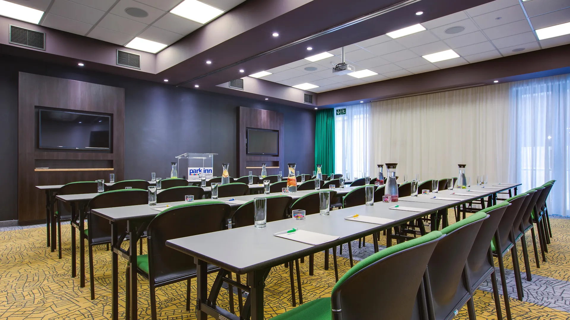 Hotel Park Inn By Radisson Cape Town Newlands