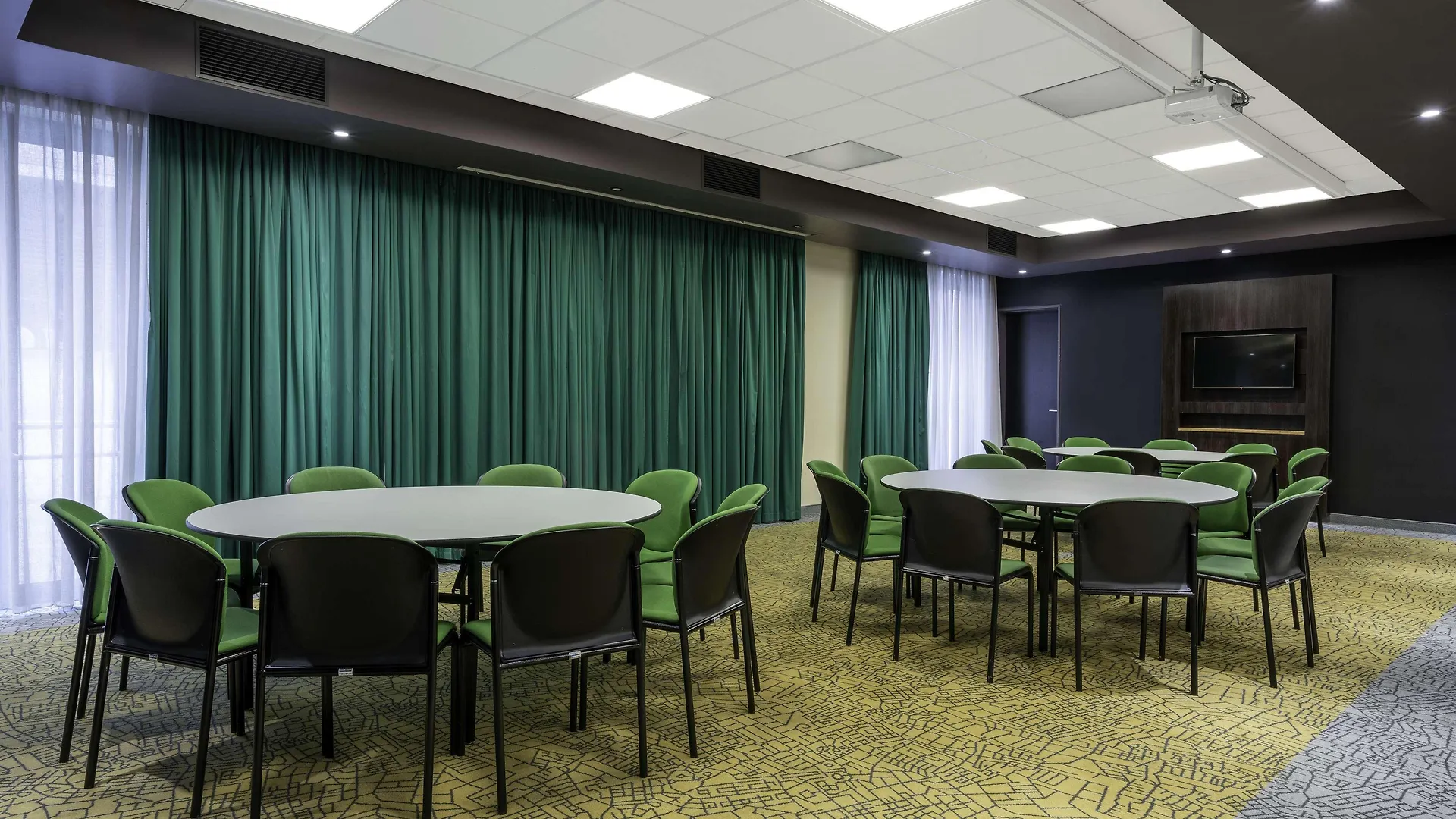 Park Inn By Radisson Cape Town Newlands Hotel