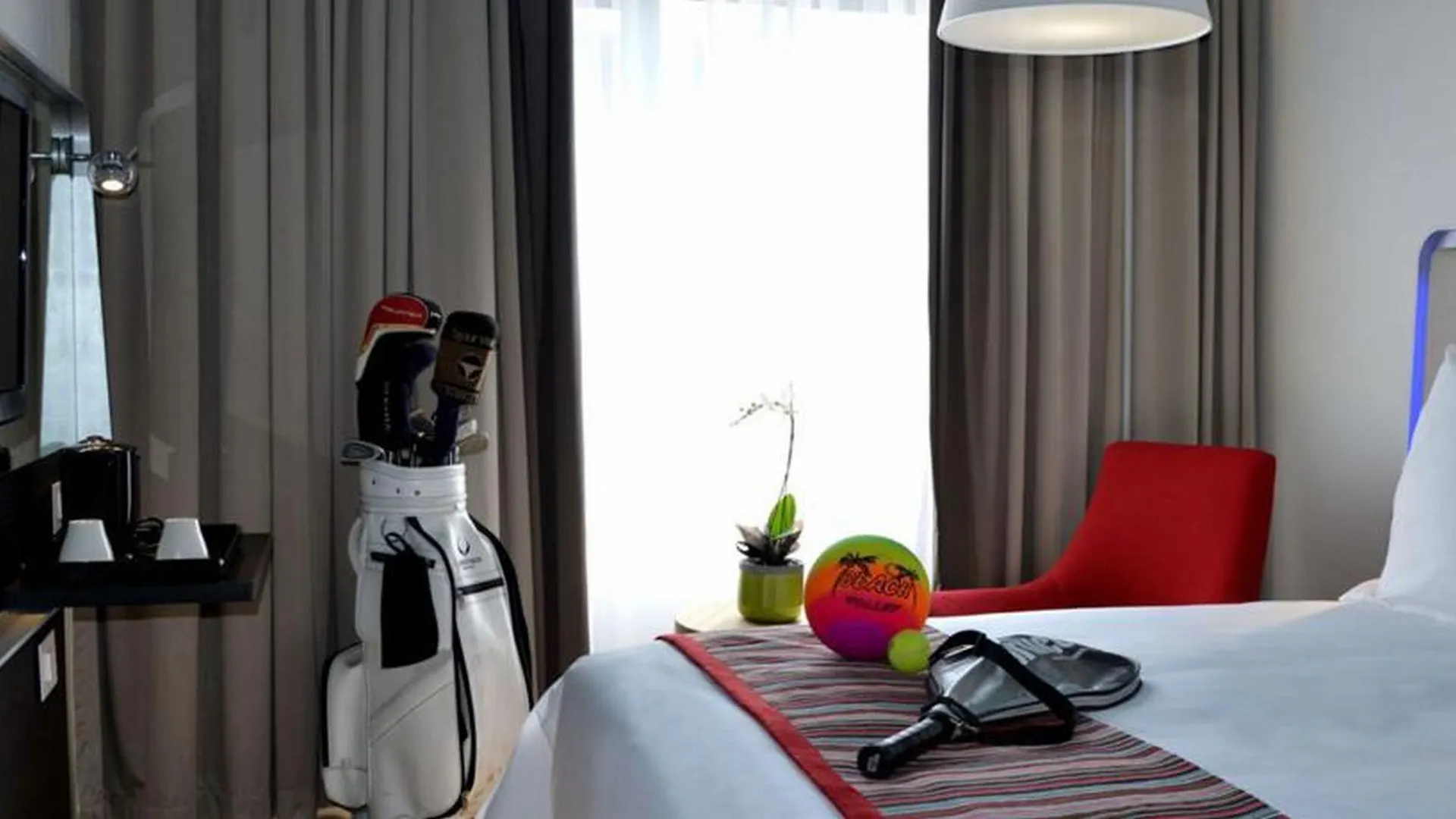 Park Inn By Radisson Cape Town Newlands