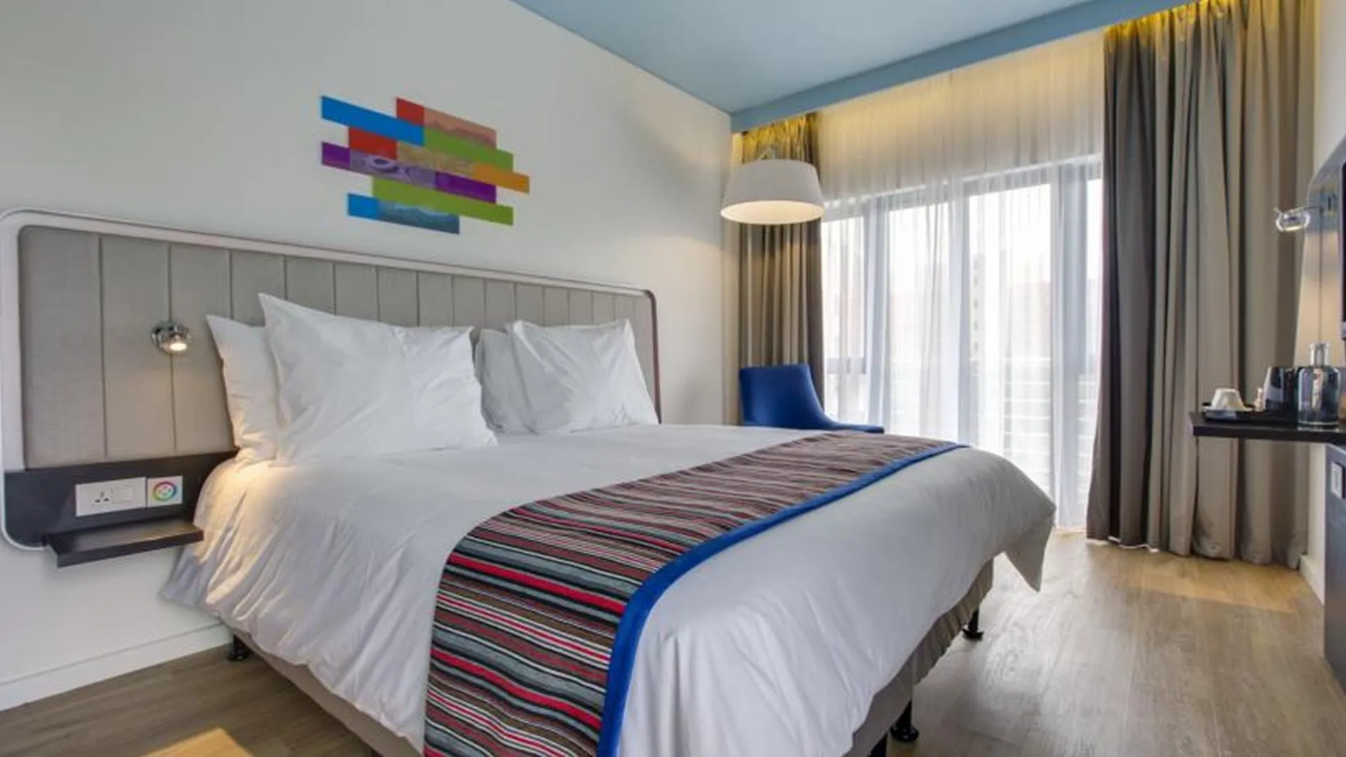 Hotel Park Inn By Radisson Cape Town Newlands