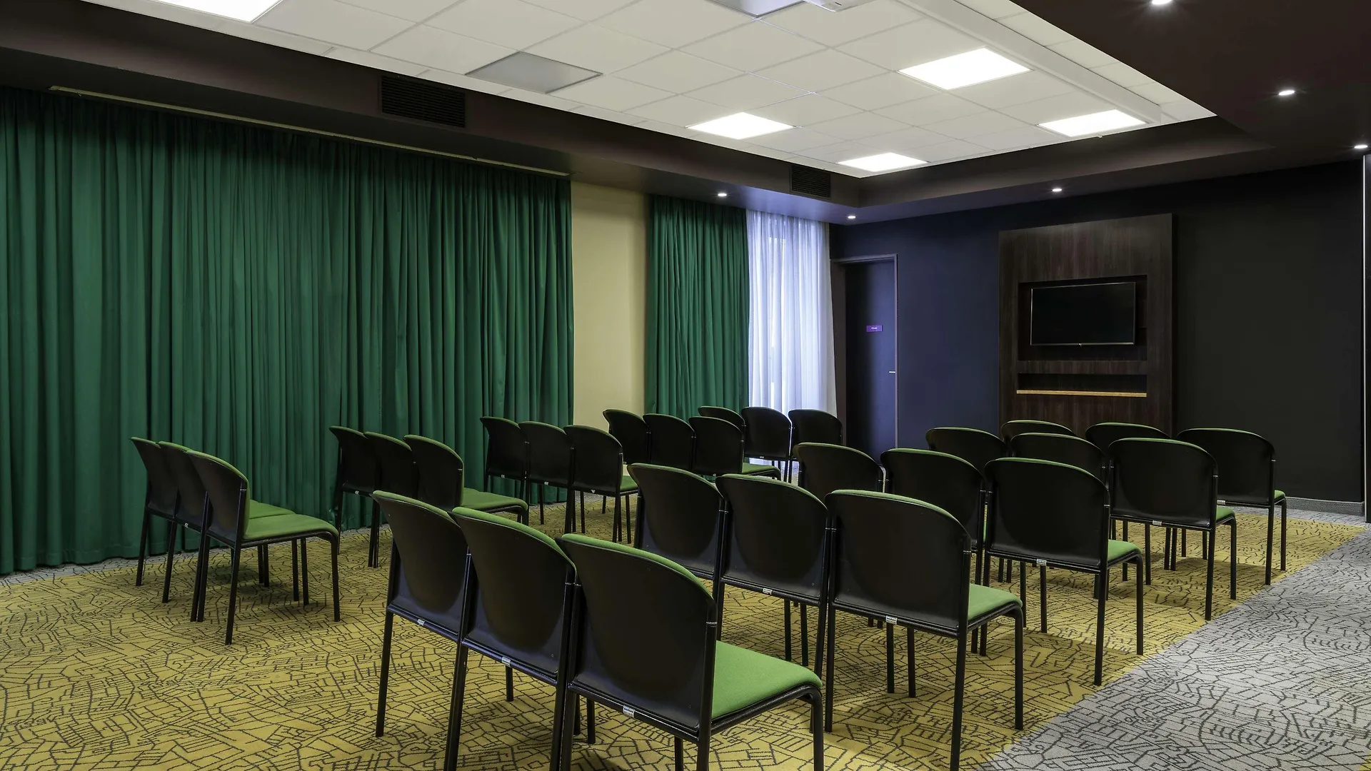 Park Inn By Radisson Cape Town Newlands