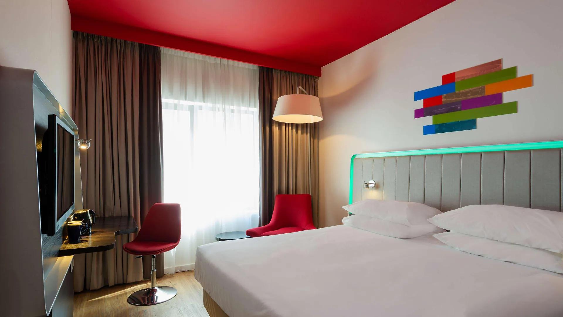 Park Inn By Radisson Cape Town Newlands 3*,