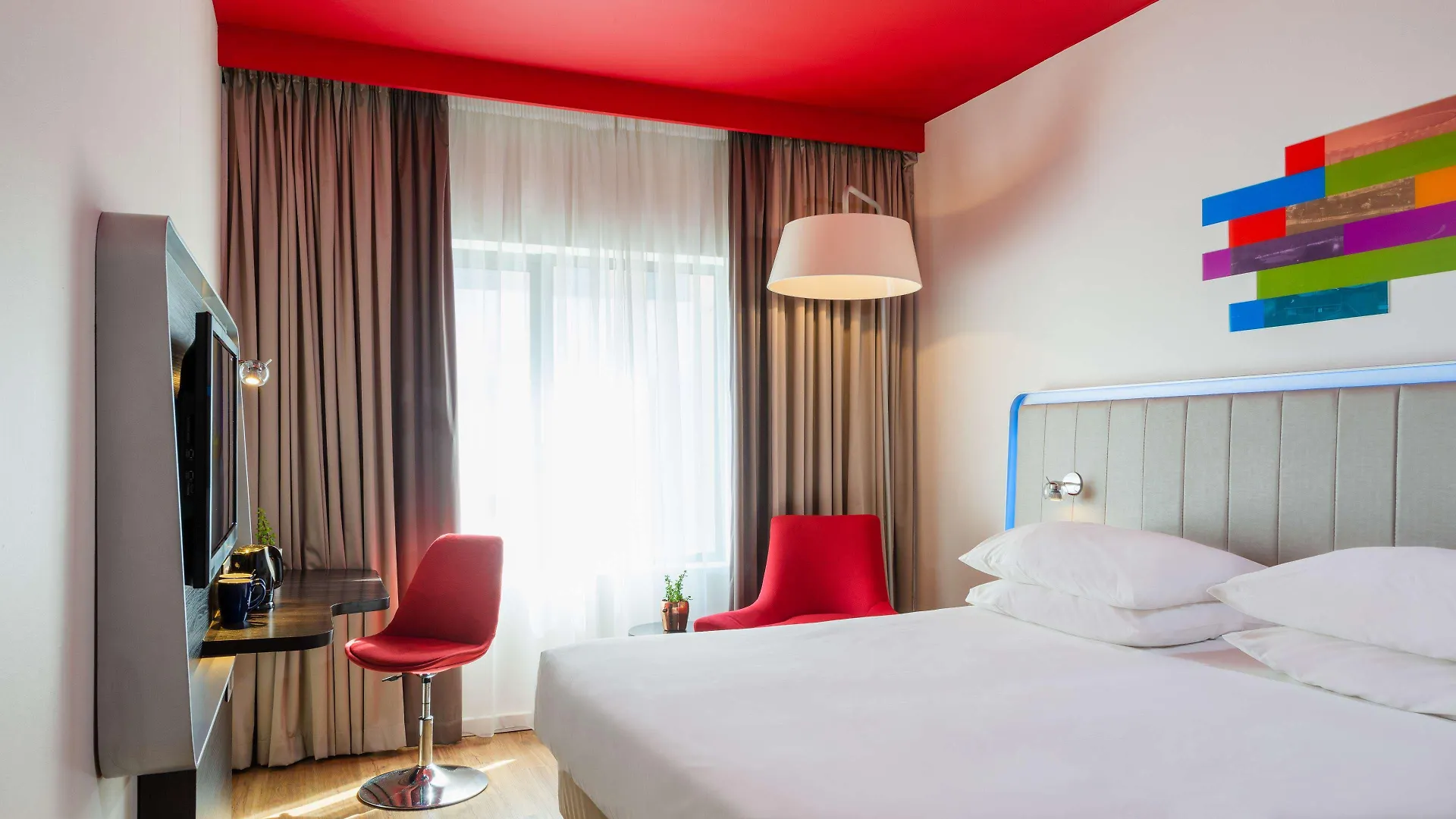 *** Hotel Park Inn By Radisson Cape Town Newlands South Africa