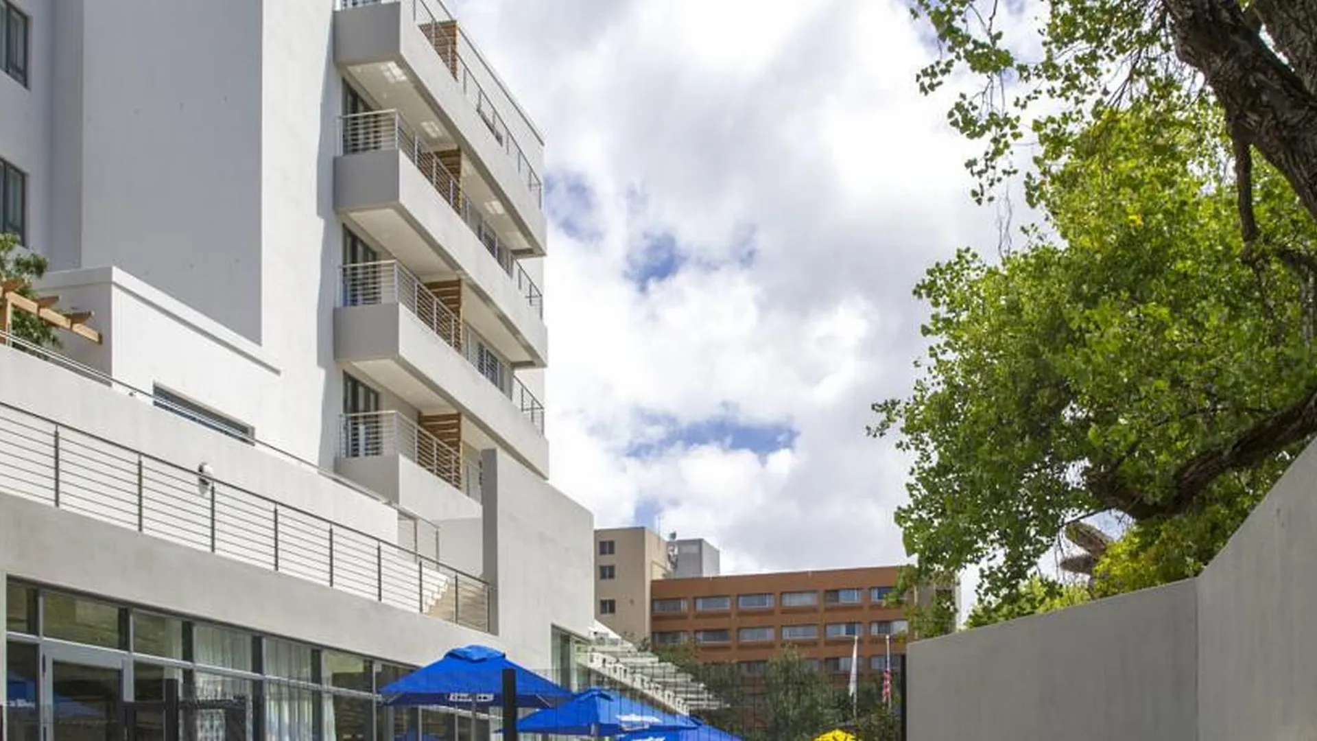 Park Inn By Radisson Cape Town Newlands