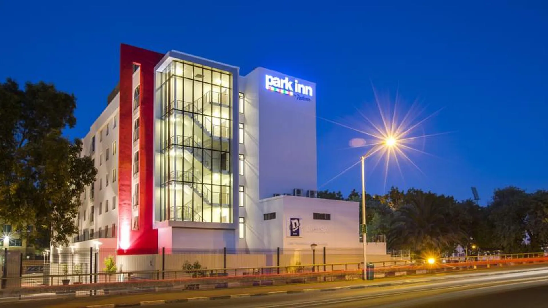 Hotel Park Inn By Radisson Cape Town Newlands