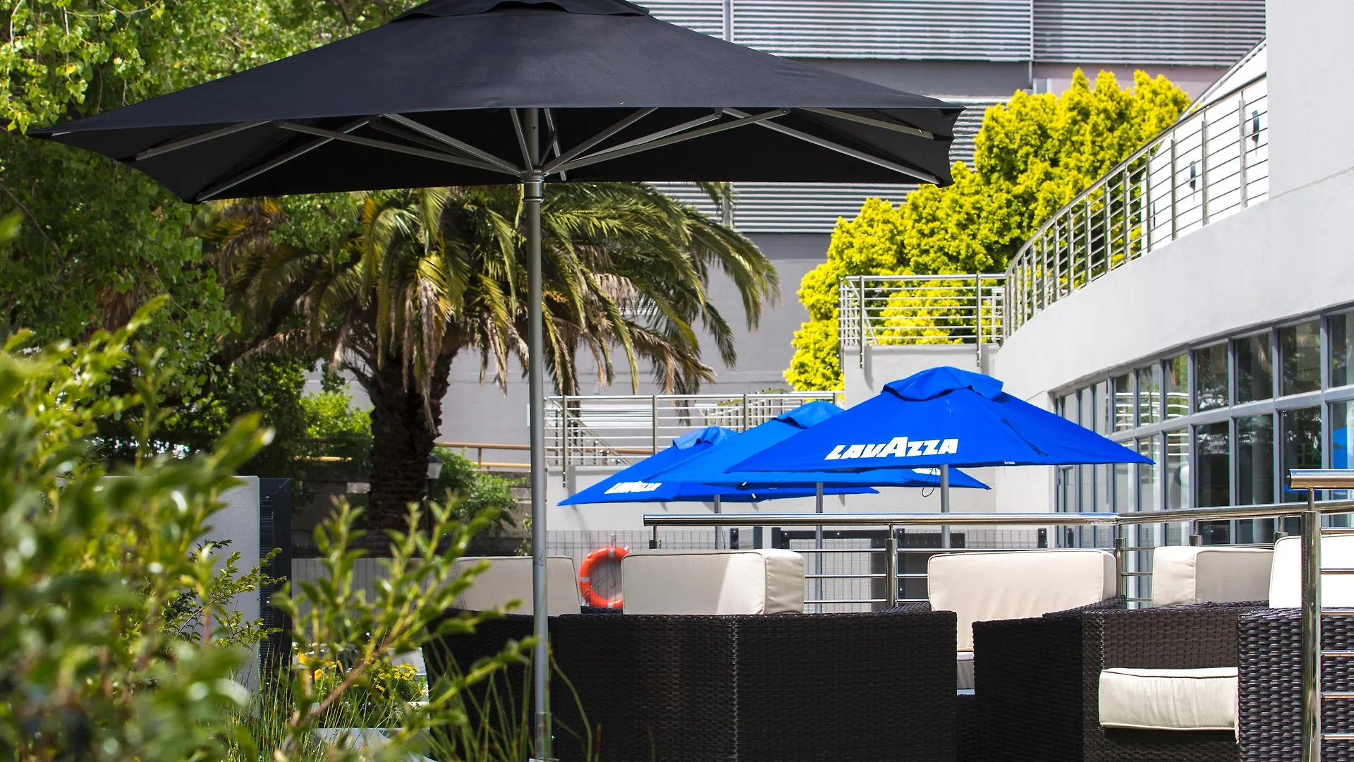 Park Inn By Radisson Cape Town Newlands