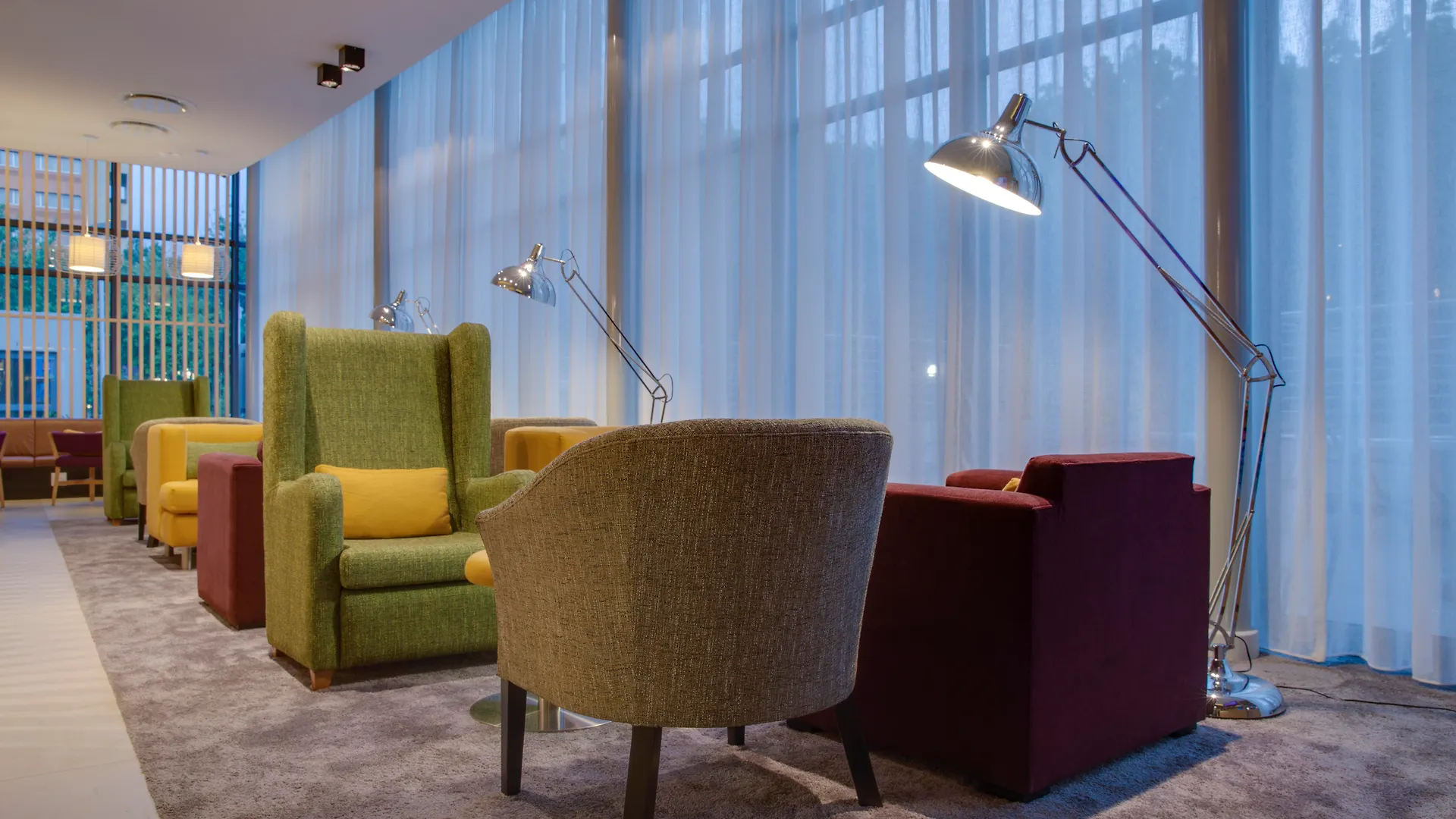 Park Inn By Radisson Cape Town Newlands