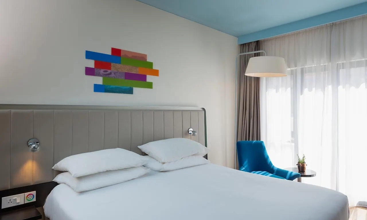 Park Inn By Radisson Cape Town Newlands Hotel