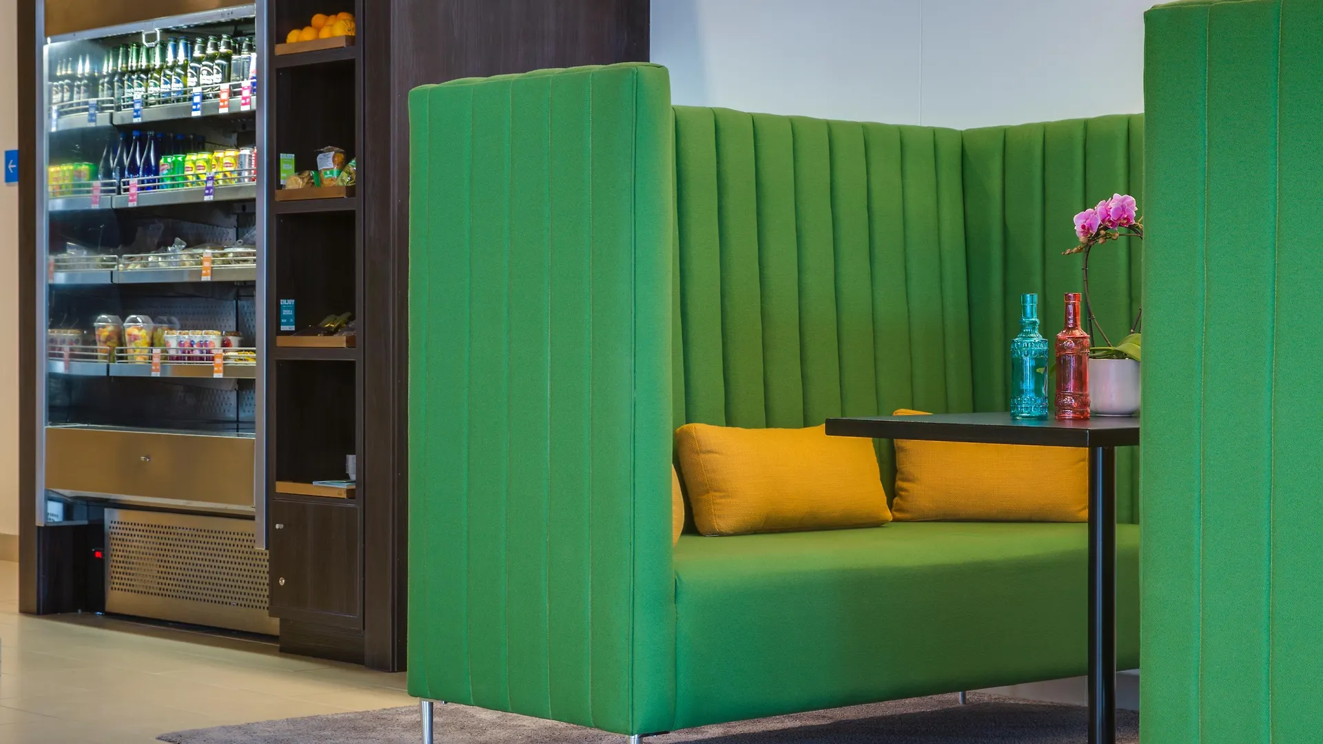 Park Inn By Radisson Cape Town Newlands Sudafrica